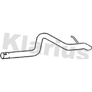Klarius Exhaust Pipe OD FE1072M