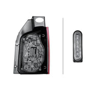 Hella Tail Light / Lamp W5W Left 2SK 012 338-031