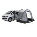 Kampa Trip Awning for VW Height Poled Drive-Away Awning for Campervans - Kampa - Van Life Living