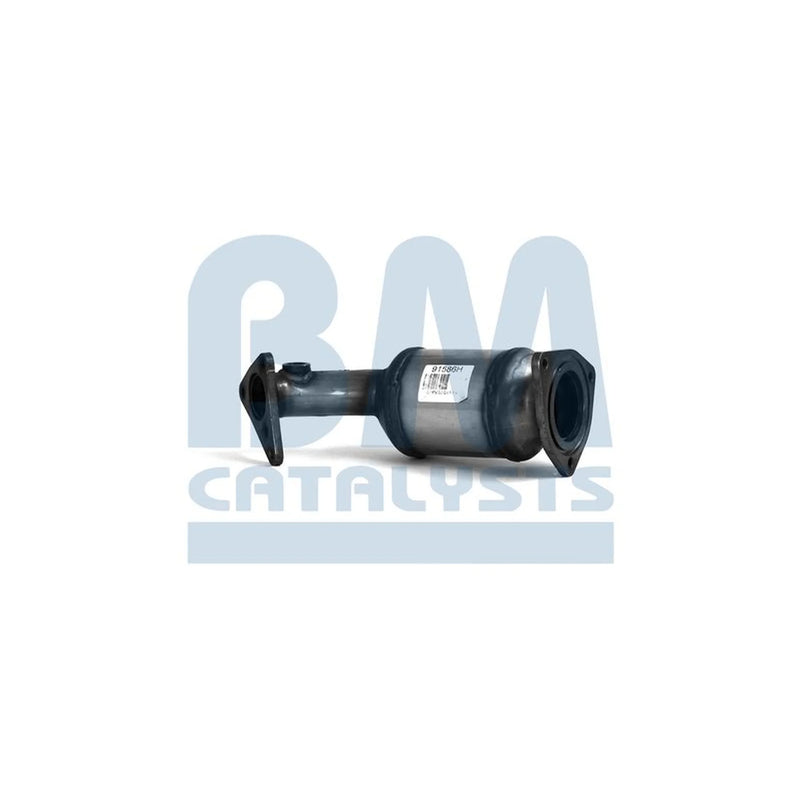 BM Catalysts Homologated Petrol Cat BM91586H