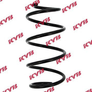 KYB Front Suspension Coil Spring RA4133