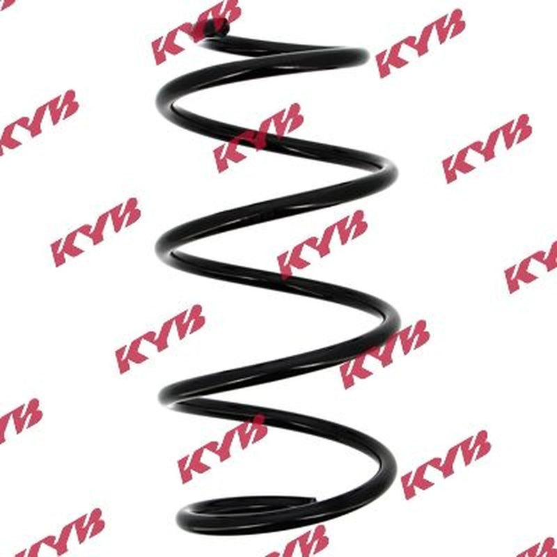 KYB Front Suspension Coil Spring RA4133