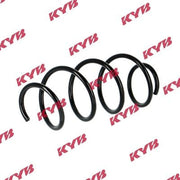 KYB Front Suspension Coil Spring RA4052
