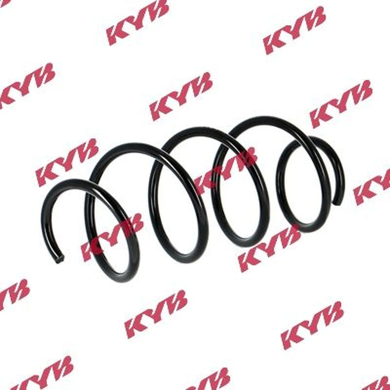 KYB Front Suspension Coil Spring RA4052