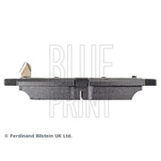 Blue Print Rear Brake Pad Set ADA104284