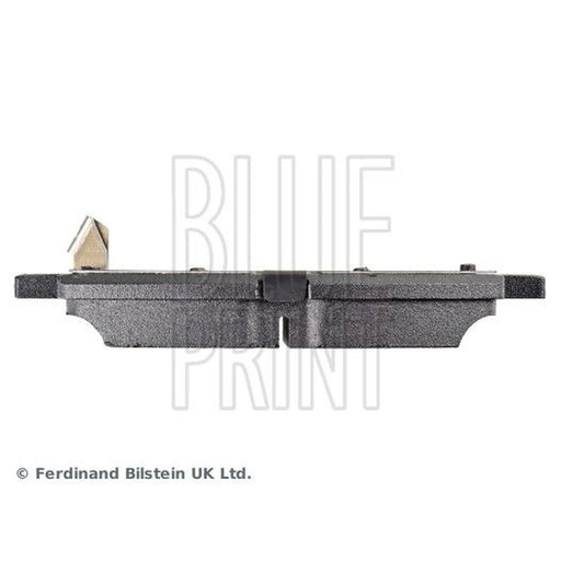 Blue Print Rear Brake Pad Set ADA104284