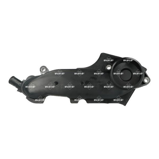 NRF Coolant Flange Housing Connector 775111