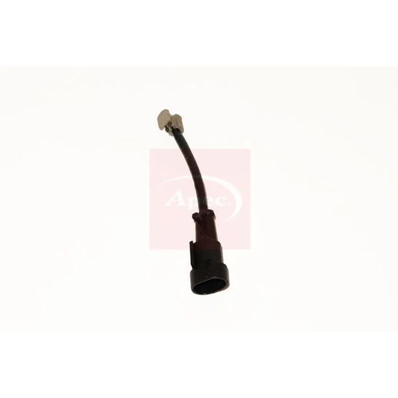 Apec Brake Pad Wear Sensor Front WIR5291