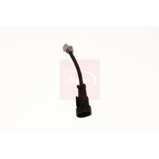 Apec Brake Pad Wear Sensor Front WIR5291
