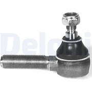 Delphi Steering Tie Rod End Ball Joint Front Right M20x1.5 TA990