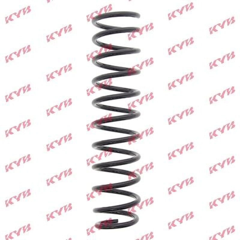 KYB Rear Suspension Coil Spring RC6708