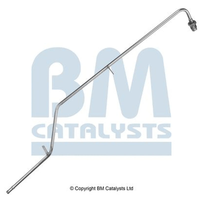 BM Catalysts Pressure Pipe PP11137A