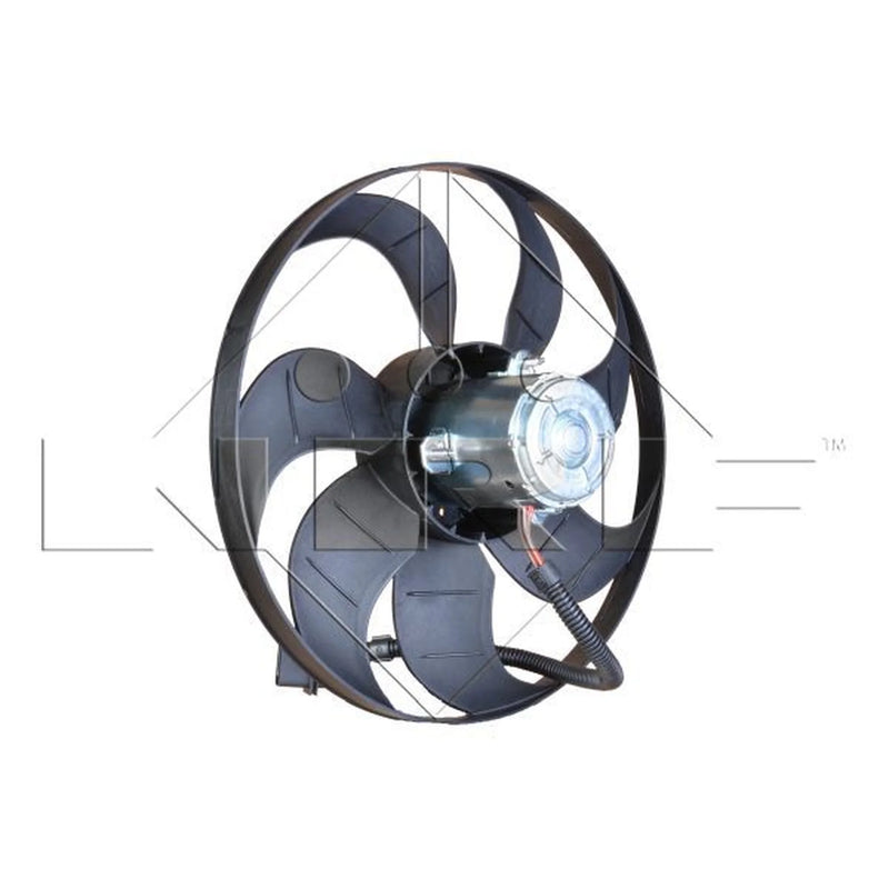 NRF Engine Cooling Fan 47386