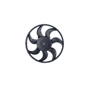 NRF Engine Cooling Fan 470107