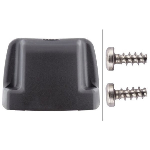 Hella Licence Plate Light / Lamp Lateral Mounting LED 2KA 010 278-021