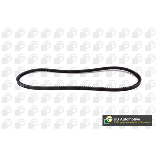 BGA V-Belt Auxiliary Drive Belt V10X960