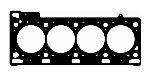Bga Cylinder Head Gasket 0.7mm Thick CH5547