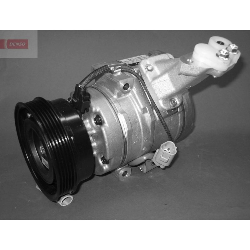 Denso Air Conditioning Compressor fits Toyota Avensis Verso 2001-2005 2.0