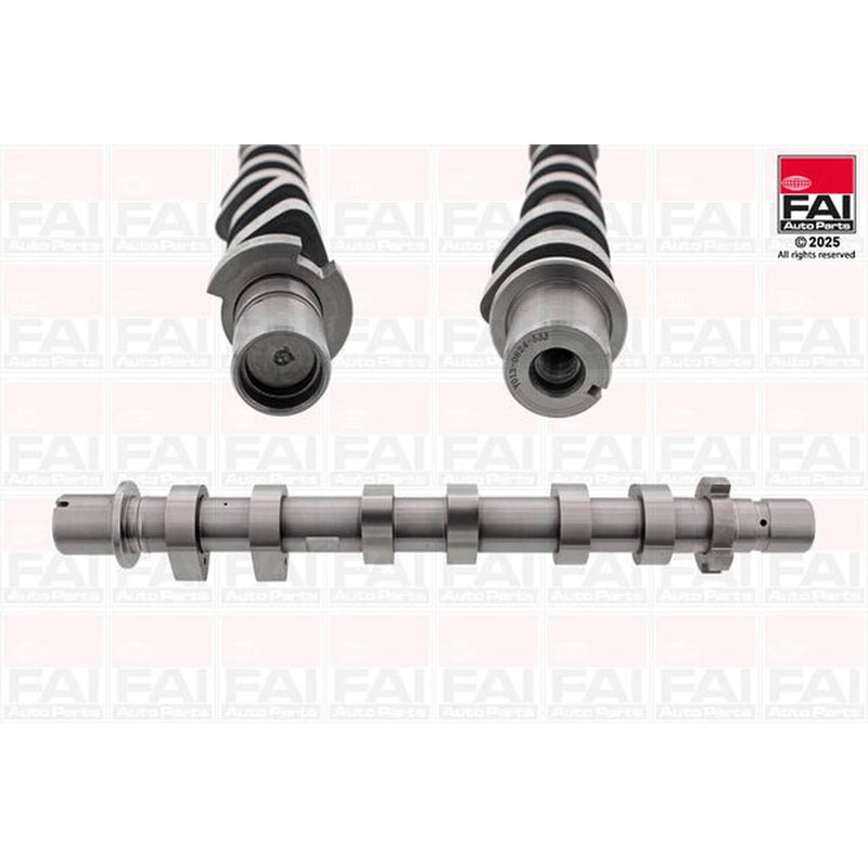 FAI Engine Camshaft Lobes C533