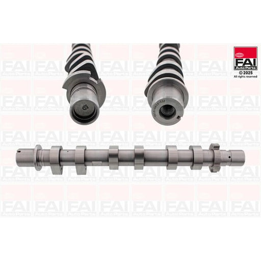 FAI Engine Camshaft Lobes C533