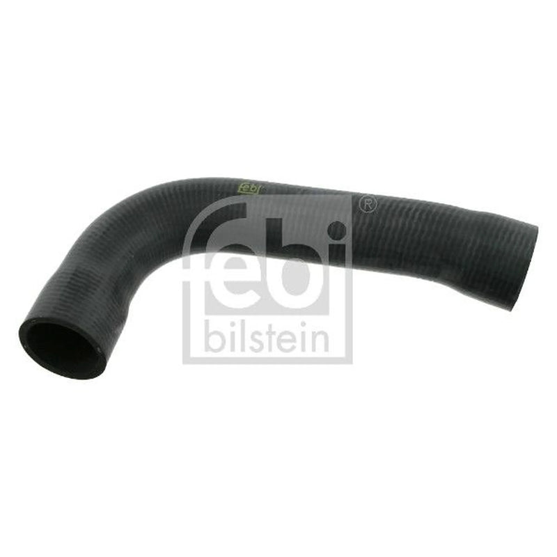 Febi Radiator Coolant Hose Upper Left ID 27461