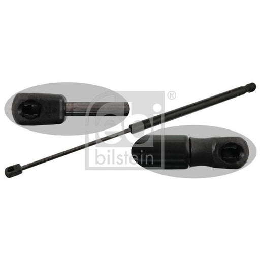 Febi Boot Gas Strut Lift Support Tailgate / Boot Lid Shock Repl 47118