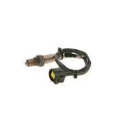 Bosch O2 Lambda Oxygen Sensor after catalytic converter 0 258 986 774