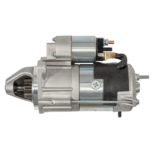 Hella Starter Motor 12V 3kW 10 Teeth 8EA 015 642-131