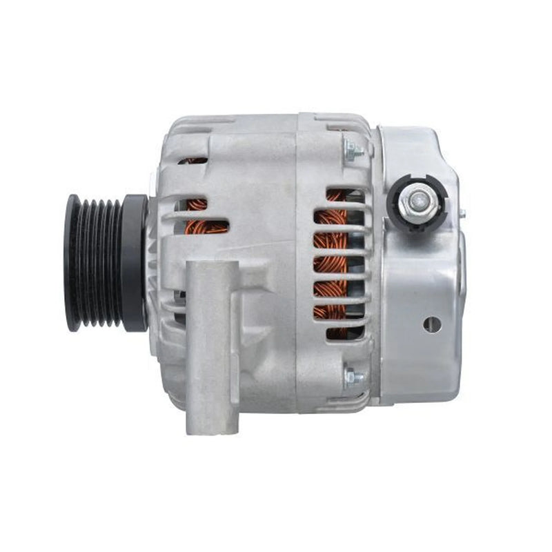 Hella Car Alternator 12V 8EL 015 637-631
