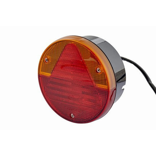 Hella Tail Light / Lamp P21/5W Right 2VA 012 497-111