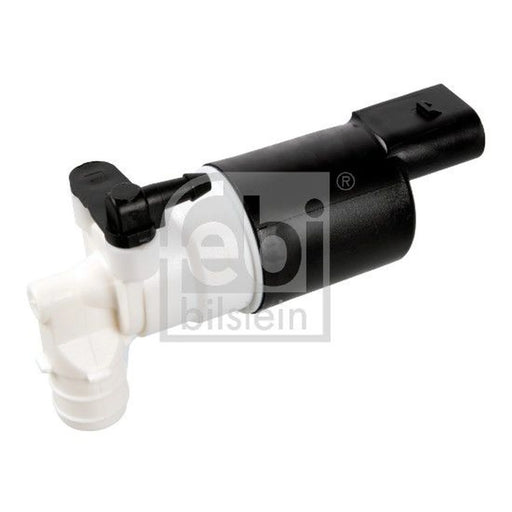 Febi Windscreen Washer Pump 172026