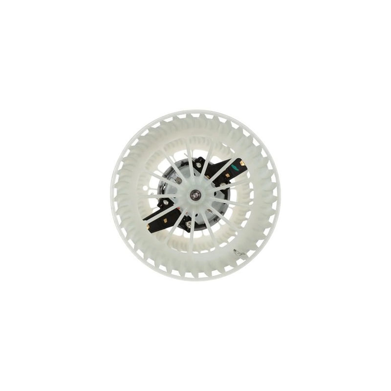 Hella Heater Blower Fan 8EW 366 400-211