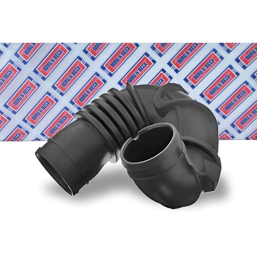 Borg & Beck Air Filter Intake Hose NBR (nitrile butadiene rubber) BTH1463
