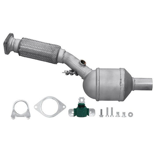Hella Catalytic Converter 8LE 366 053-201