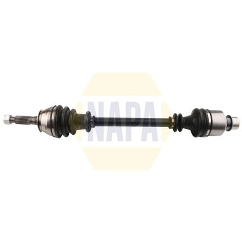 NAPA CV Drive Shaft Driveshaft Front NDS1575LR