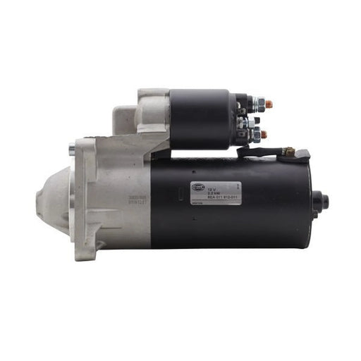 Hella Starter Motor 12V 2.2kW 9 Teeth 8EA 011 612-011