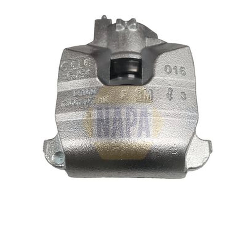 NAPA Brake Caliper Assembly Front Right NCA2138