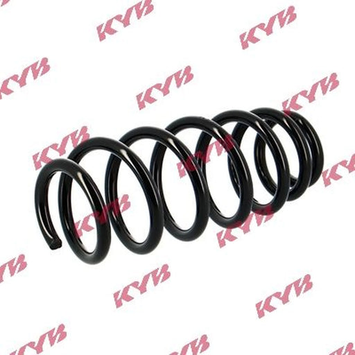 KYB Front Suspension Coil Spring RA1008