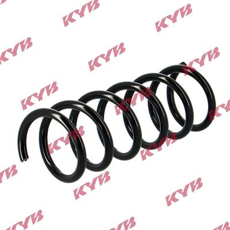 KYB Rear Suspension Coil Spring RA5451