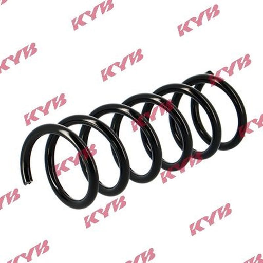 KYB Rear Suspension Coil Spring RA5451