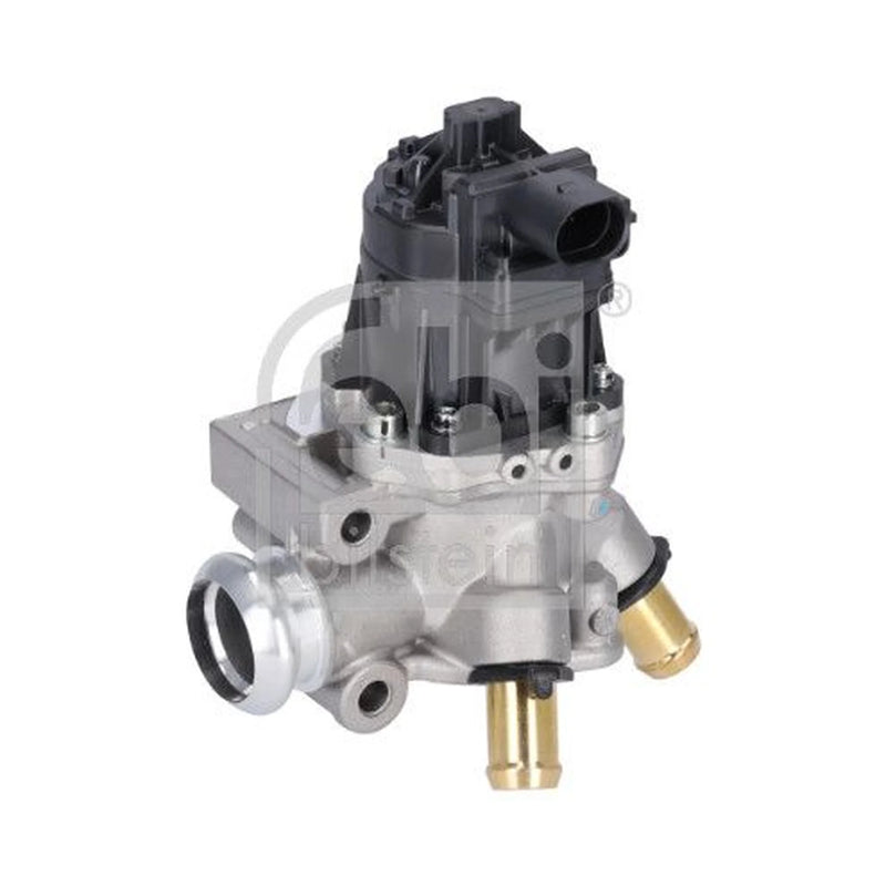 Febi Exhaust Gas Recirculation Valve 185966