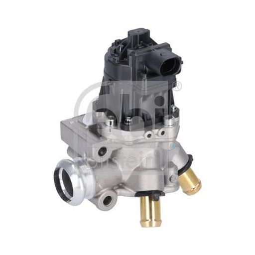 Febi Exhaust Gas Recirculation Valve 185966