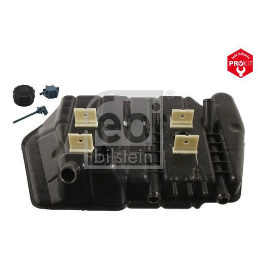 Febi Coolant Expansion Tank 40850