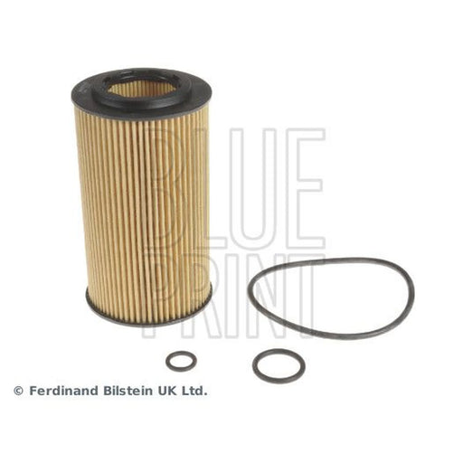 Blue Print Engine Oil Filter ADA102105