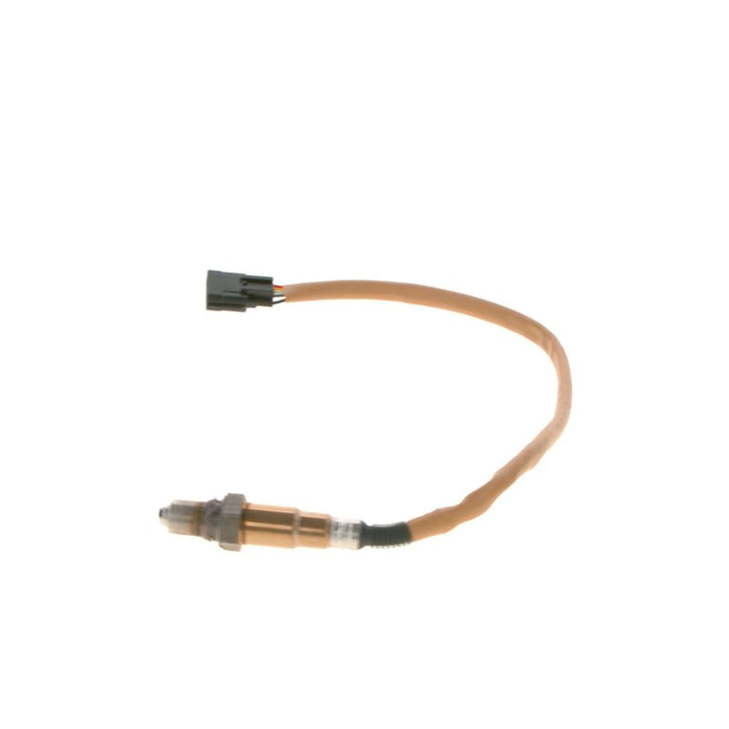 Bosch O2 Lambda Oxygen Sensor before catalytic converter 0 258 027 00U