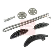 Apec Timing Chain Kit Set 96 Links ACK4242