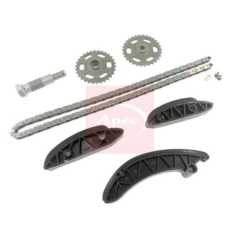 Apec Timing Chain Kit Set 96 Links ACK4242