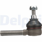 Delphi Steering Tie Rod End Ball Joint Front Left M14x1.5 TA1153