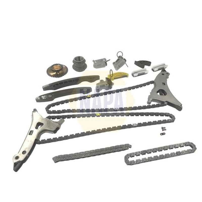 NAPA Timing Chain Kit Set 60 Links NCK4226