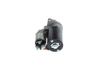Bosch Starter Motor V kW Teeth 1986S00668